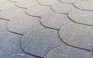 Childrey asphalt roofing costs