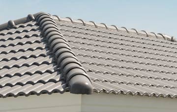 advantages of Childrey clay roofing