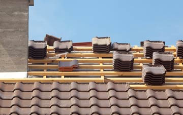 Childrey clay roofing costs