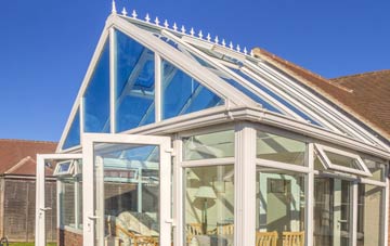 conservatory roof insulation costs Childrey