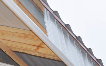 why Childrey fascia repairs are essential