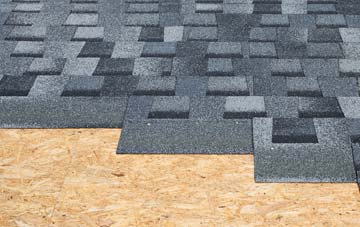 expert Childrey asphalt roof companies