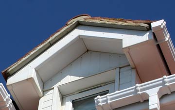 Childrey fascia installation costs