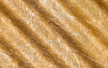 Childrey fibreglass roof waterproofing