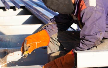 Childrey flat roofing options