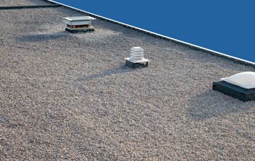 flat roofing Childrey, Oxfordshire