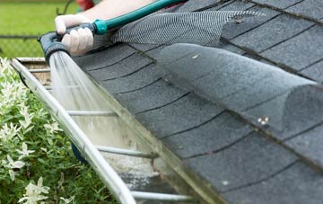 Childrey gutter cleaning costs
