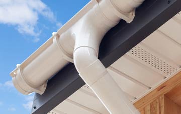 Childrey gutter installation costs