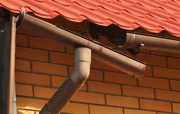 Childrey gutter repair costs