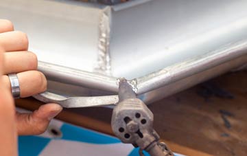 disadvantages of Childrey lead roofing