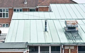Childrey lead roofing costs