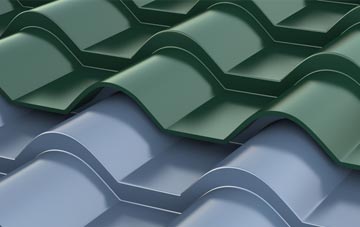 who should consider Childrey plastic roofs