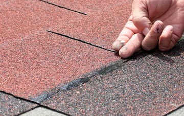 Childrey asphalt roof repairs