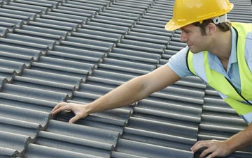 screened Childrey roofing companies
