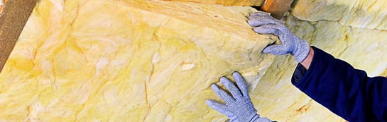 quotes for Childrey roof insulation