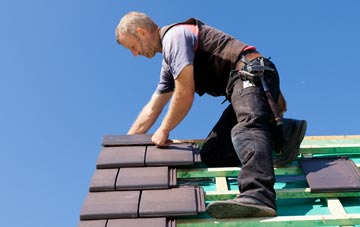 disadvantages of Childrey slate roofing