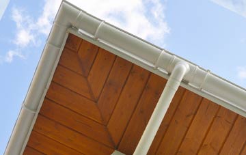 Childrey soffit types