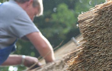 professional Childrey thatchers