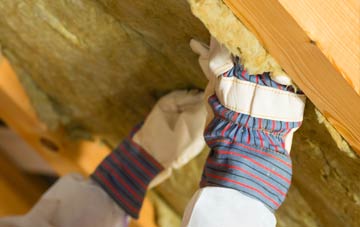 types of Childrey pitched roof insulation materials