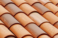 Childrey clay roofing