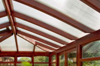 Childrey conservatory roofing insulation