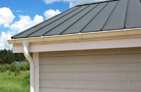 Childrey fascia repair