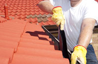 Childrey gutter repair