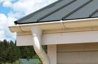 Childrey soffits