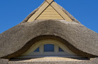Childrey thatch roofing